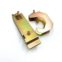 Stampaggio e assemblaggio di metalli di precisione