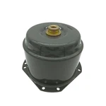 Alloggiamento motore personalizzato non-standard con processo di stampaggio e imbutitura profonda